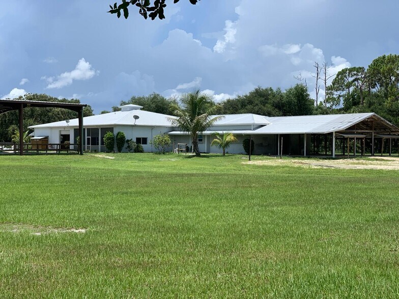 More Photos Of 11331 Long Rd, Fort Myers Land For Sale
