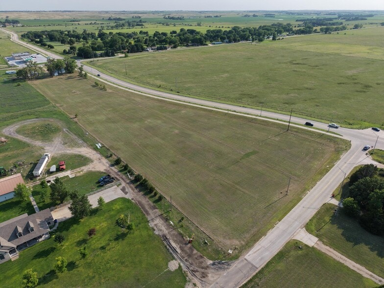 More Photos Of 2311 W Walker Rd, North Platte Land For Sale