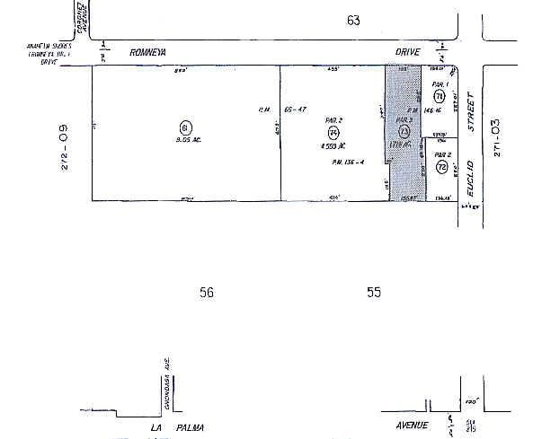 More Photos Of 1159-1189 N Euclid St, Anaheim Unknown For Lease