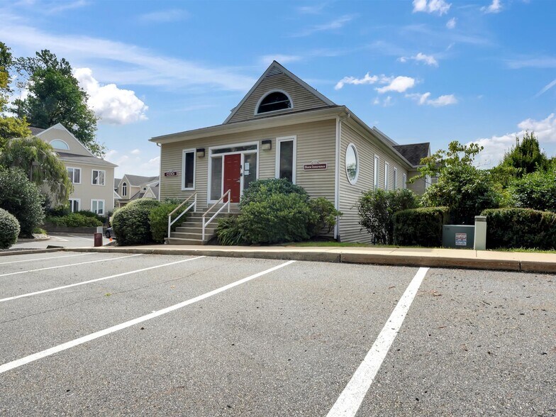 Primary Photo Of 120 Commons Ct, Chadds Ford Office For Lease