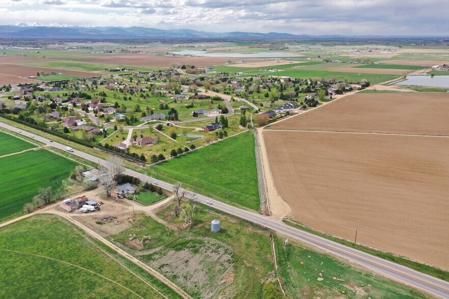 More Photos Of 6399 Highway 66, Mead Land For Sale