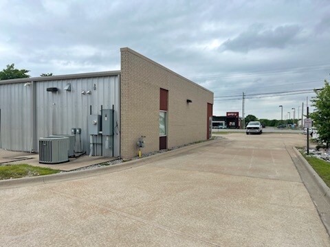 More Photos Of 3370 US-412 Hwy, Siloam Springs Freestanding For Lease