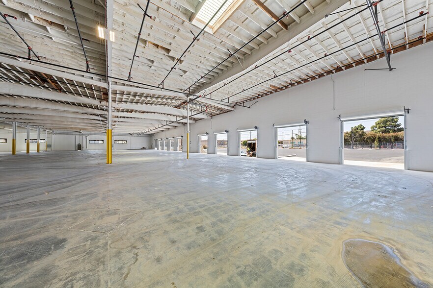 Primary Photo Of 795 H St, Chula Vista Distribution For Sale