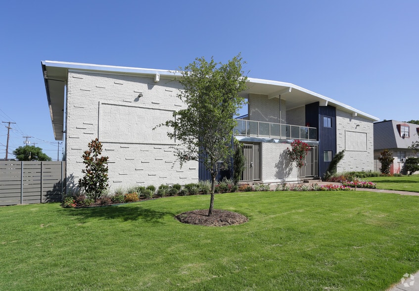 More Photos Of 5005 San Jacinto St, Dallas Apartments For Sale