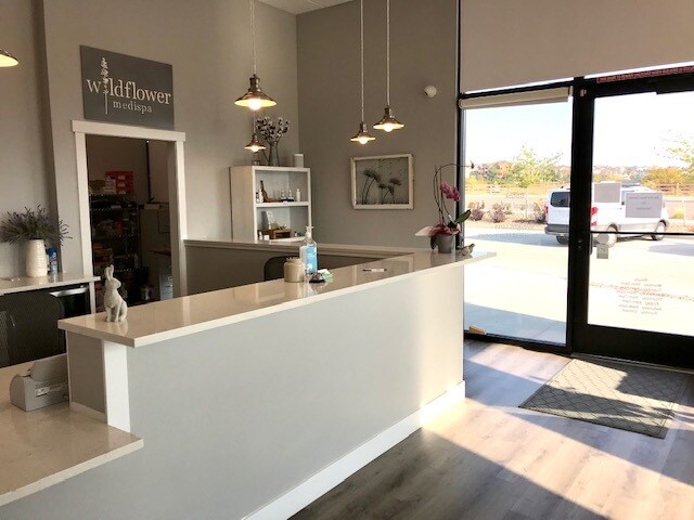 More Photos Of 7 Spectrum Loop, Colorado Springs Storefront Retail Office For Lease