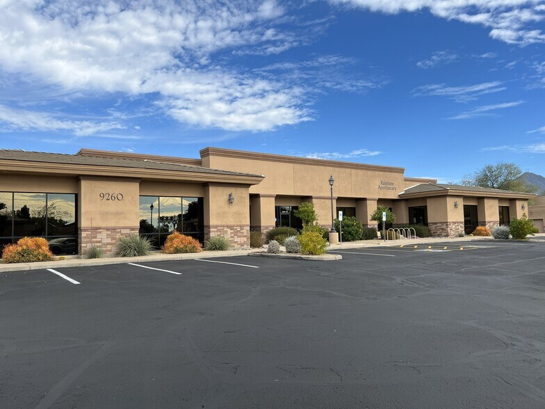 Primary Photo Of 9260 E Raintree Dr, Scottsdale Office For Lease