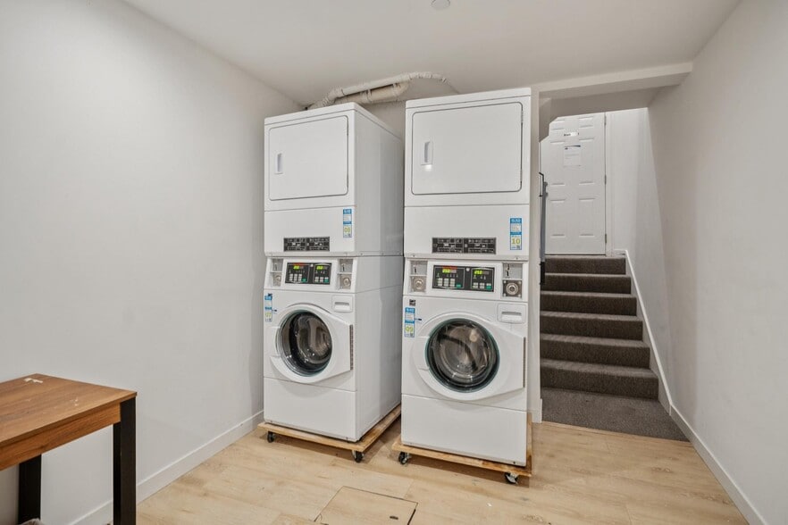 More Photos Of 1285 8th Ave, San Francisco Apartments For Sale