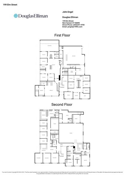 More Photos Of 215 Elm St, New Canaan Medical For Sale