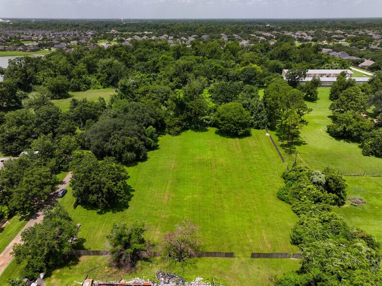 More Photos Of 133 FM 359, Richmond Land For Sale