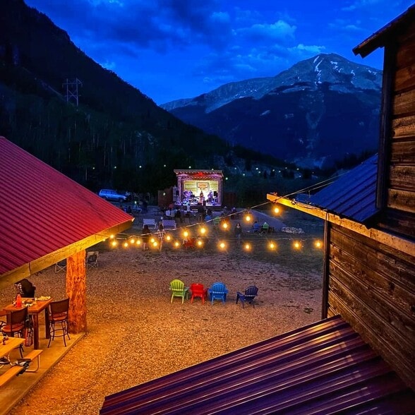 More Photos Of 71450 Highway 550, Silverton Hotel For Sale