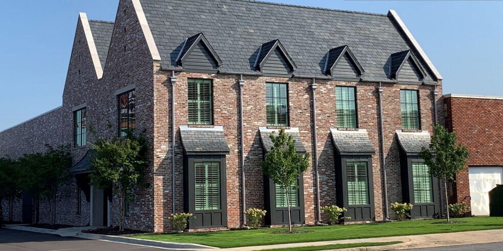 More Photos Of 2614 6th Ave, Birmingham Office For Sale