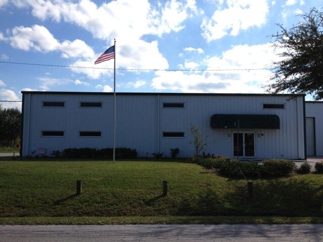 More Photos Of 21422 Carson Dr, Land O' Lakes Warehouse For Sale