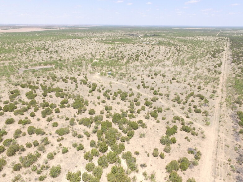 More Photos Of CR 1329, Paint Rock Land For Sale