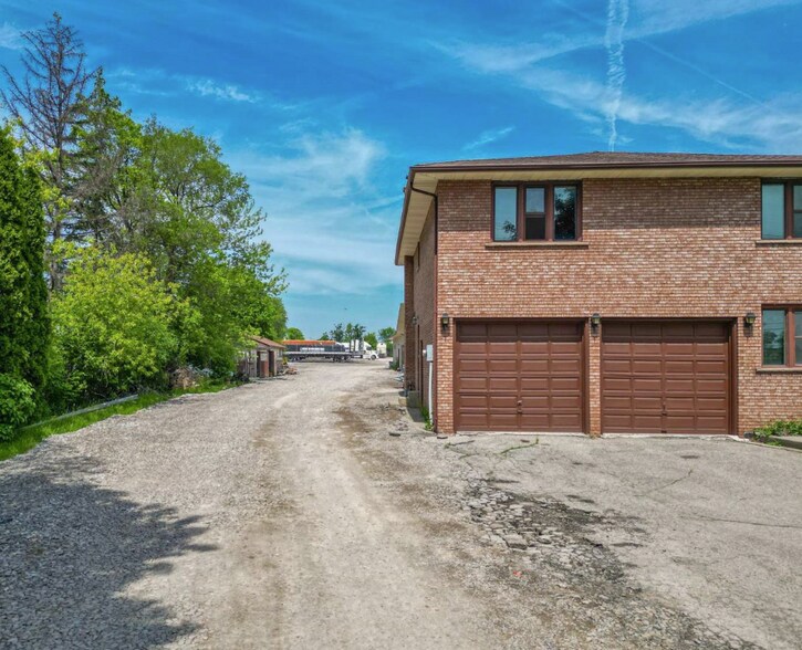 Primary Photo Of 2101 Ninth Line, Oakville Warehouse For Sale
