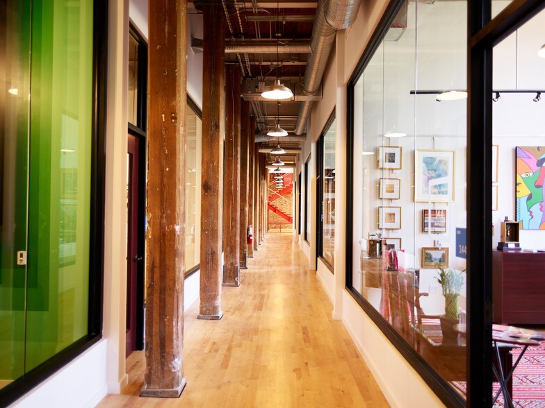 More Photos Of 1250 Revolution Mill Dr, Greensboro Unknown For Lease