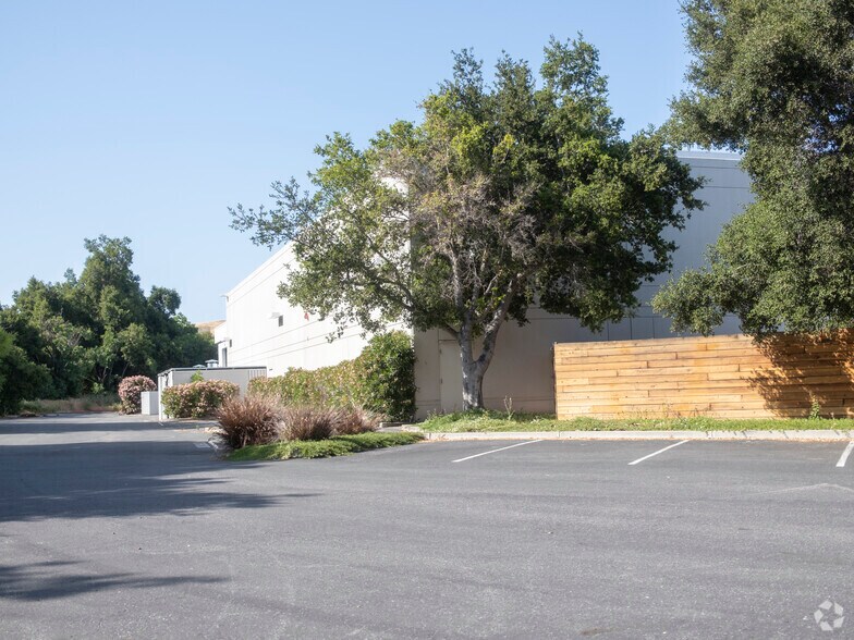 More Photos Of 5729 Fontanoso Way, San Jose Research And Development For Lease