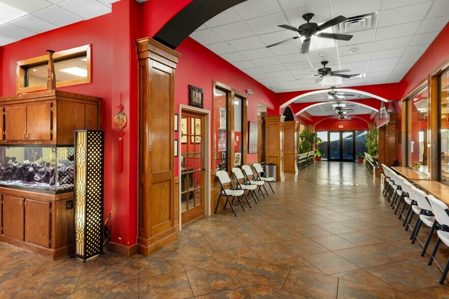 More Photos Of 3383 FM 518 Rd E, League City Freestanding For Sale