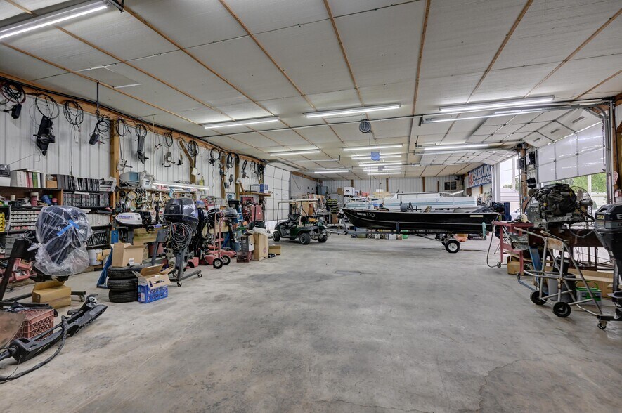 More Photos Of 4961 Highway 43, Seneca Marina For Sale