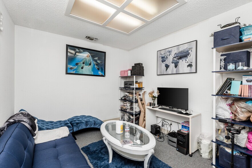 More Photos Of 13663 Prairie Ave, Hawthorne Office For Sale