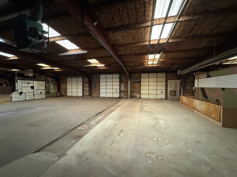 More Photos Of , Amarillo Industrial For Sale