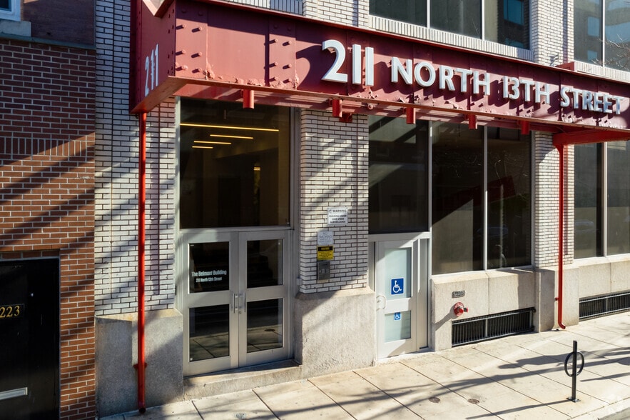 More Photos Of 211 N 13th St, Philadelphia Office For Sale