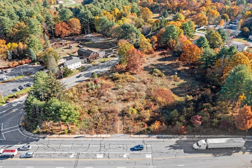 More Photos Of 797 Boston Rd, Groton Land For Sale