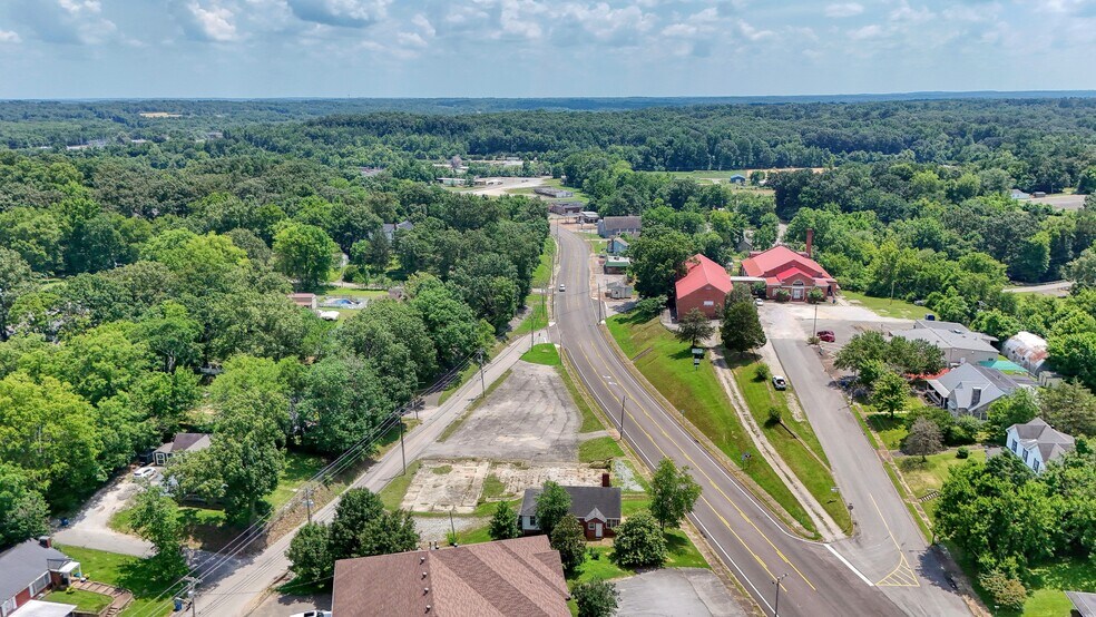 More Photos Of 129 S Forrest Ave, Camden Land For Sale