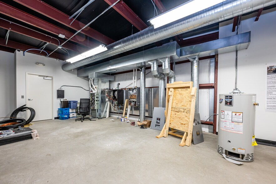 More Photos Of 2188 M 139, Benton Harbor Storefront Retail Office For Sale