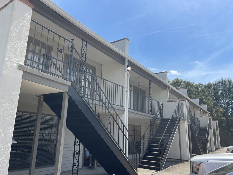Primary Photo Of 11832 Newcastle Ave, Baton Rouge Office For Lease