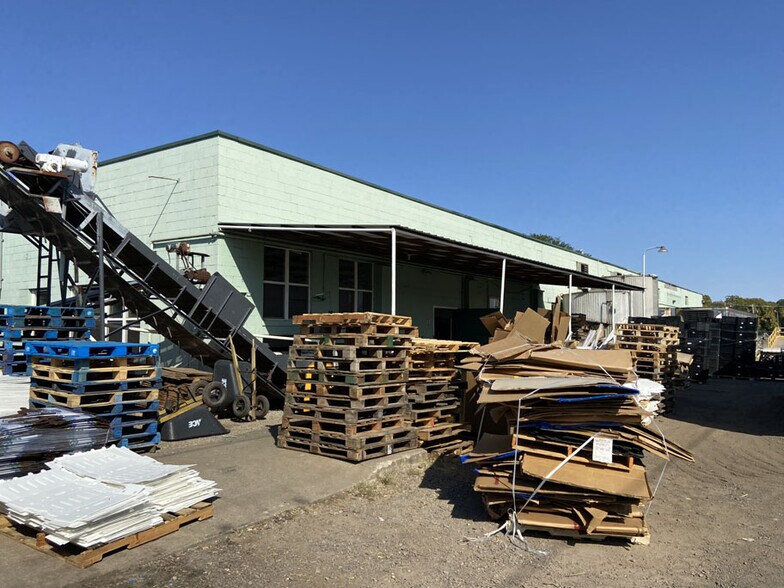 More Photos Of 251 US-71, Alma Industrial For Sale