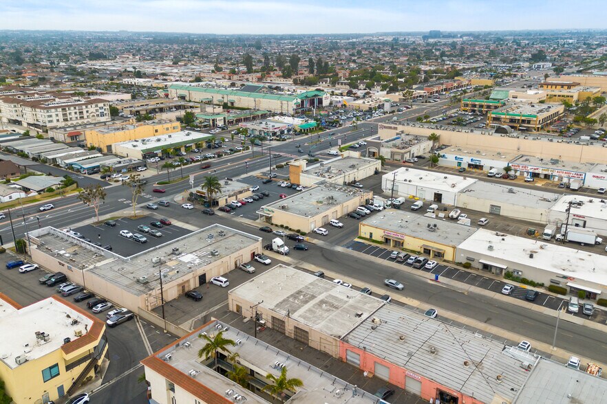 More Photos Of 14932 Dillow St, Westminster Industrial For Sale