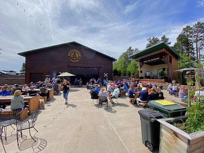 More Photos Of 23836 Smiley Rd, Nisswa Specialty For Sale