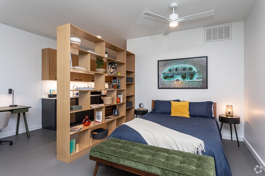 More Photos Of 337 SE 3rd St, Bentonville Apartments For Lease