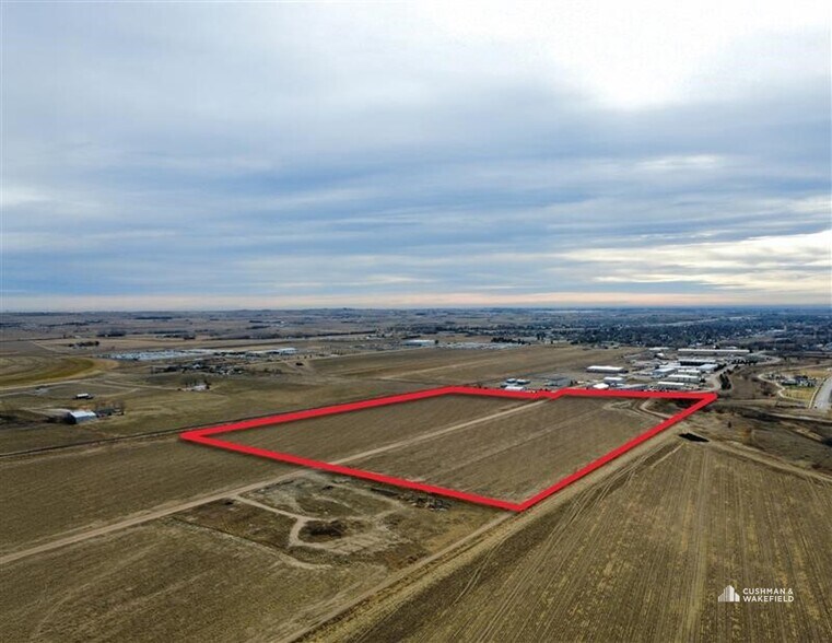 Primary Photo Of Lot 2A, Wellington Land For Sale