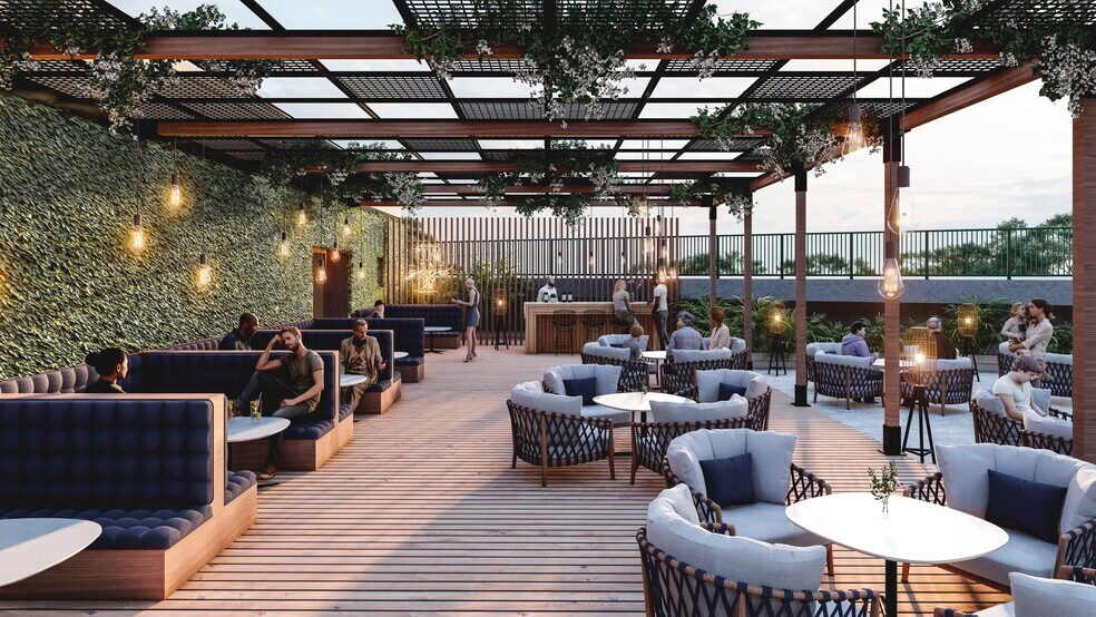 More Photos Of 1420 Irving St, Rahway Storefront Retail Office For Lease