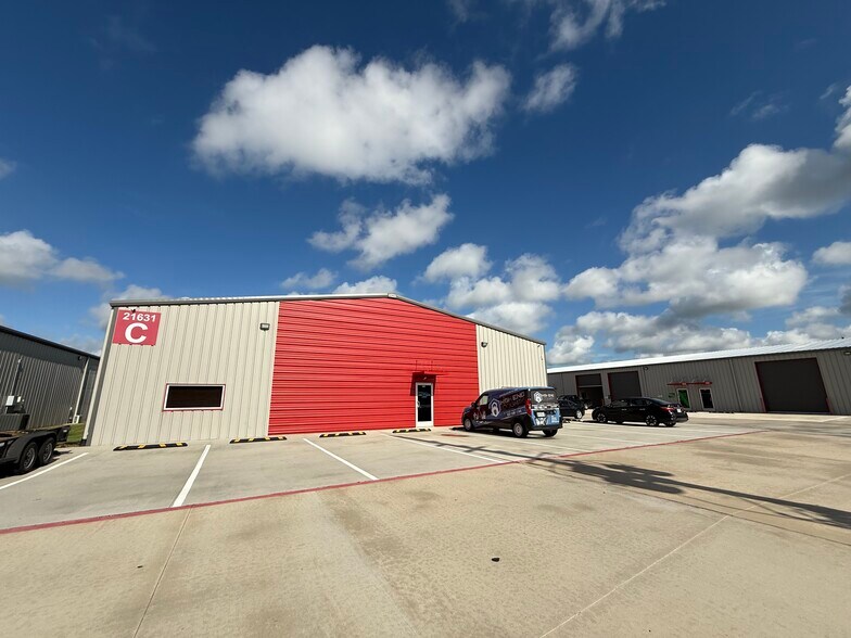 More Photos Of 21631 Rhodes Rd, Spring Unknown For Lease