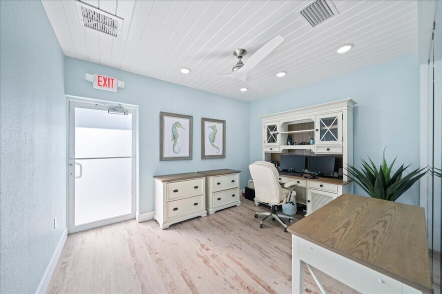 More Photos Of 5505 N Atlantic Ave, Cocoa Beach Office Residential For Sale