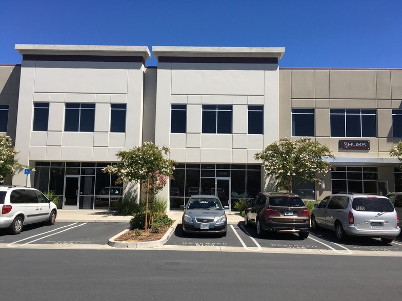 More Photos Of 5145 Lone Tree Way, Antioch Warehouse For Sale