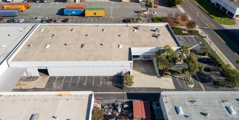 More Photos Of 1927 W 139th St, Gardena Manufacturing For Sale
