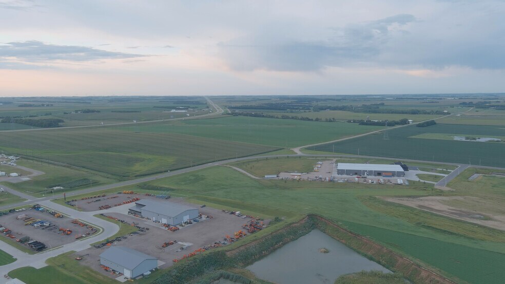 More Photos Of 17290 457th Ave, Watertown Land For Sale