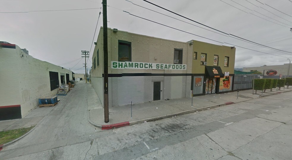 More Photos Of 120 W G St, Wilmington Refrigeration Cold Storage For Lease