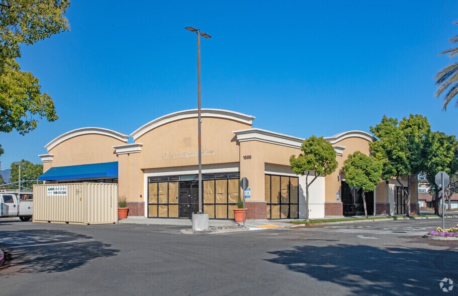 More Photos Of 1500-1550 El Paseo De Saratoga, San Jose Freestanding For Lease