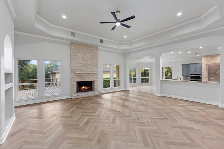 More Photos Of 26807 W IH-10, Fair Oaks Land For Sale