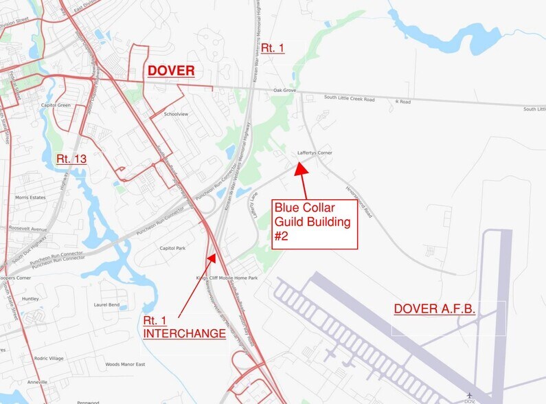 More Photos Of 131 Rosemary Rd, Dover Unknown For Sale