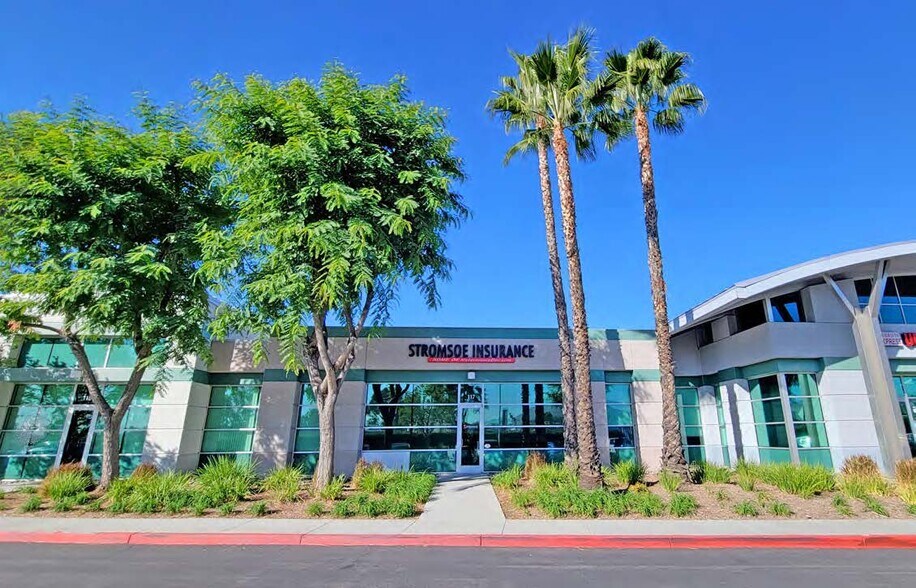 More Photos Of 24910 Las Brisas Rd, Murrieta Medical For Lease