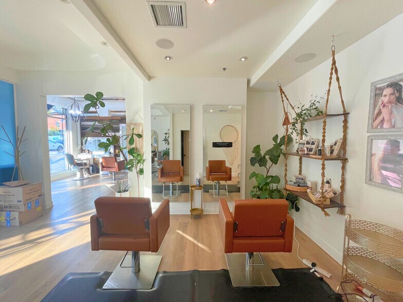 More Photos Of 1215 Spruce St, Boulder Office For Sale