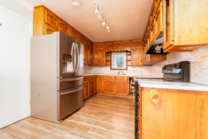 More Photos Of 75 N Roosevelt Road Ah, Floyd Land For Sale