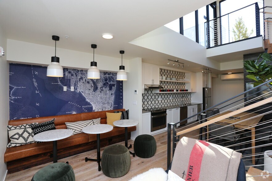 More Photos Of 6717 Roosevelt Way NE, Seattle Apartments For Lease