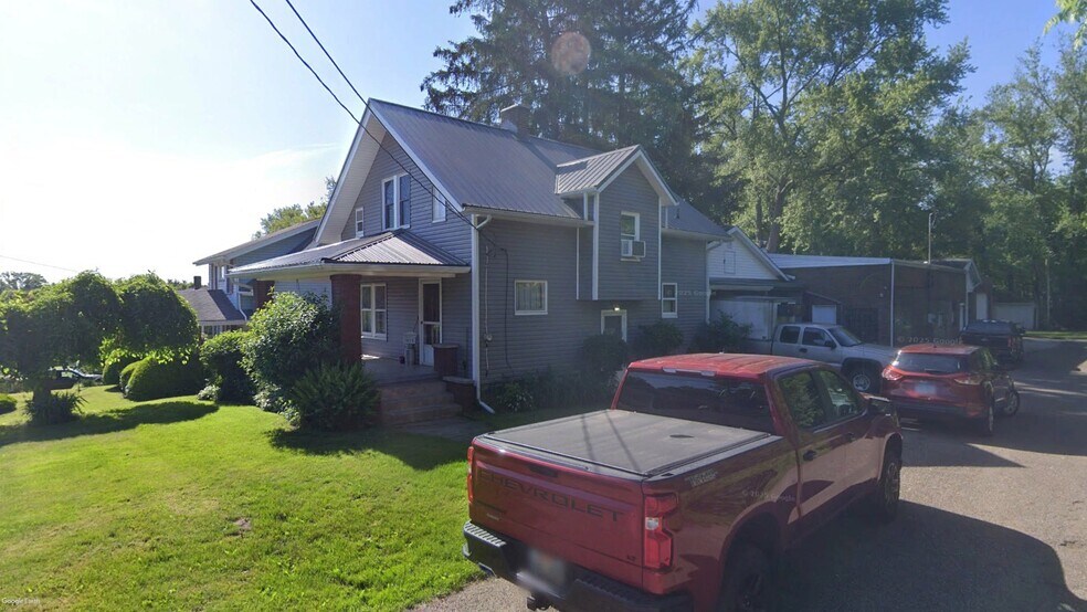 Primary Photo Of 308 20th St NW, Massillon Industrial For Sale