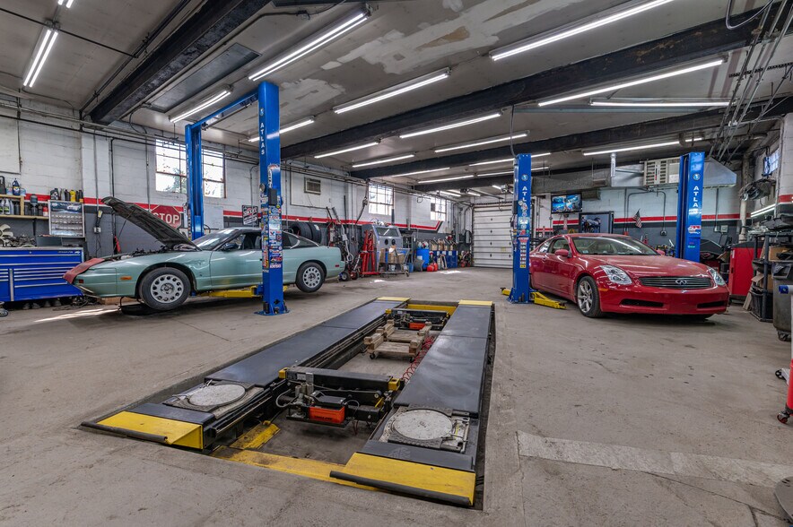 More Photos Of 2227 N 3rd Ave, Whitehall Service For Sale